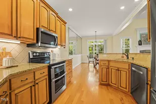 7900 Whimbrel Ln, Fuquay Varina, NC 27526 - Photo 23