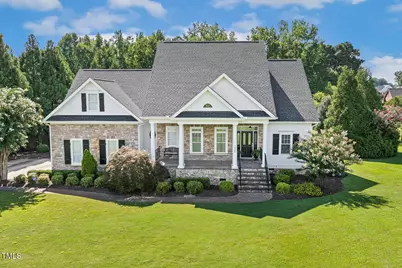 7900 Whimbrel Lane, Fuquay Varina, NC 27526 - Photo 1