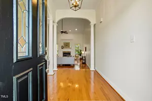 7900 Whimbrel Ln, Fuquay Varina, NC 27526 - Photo 5