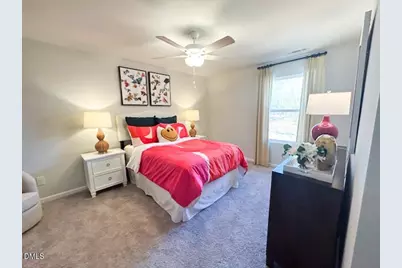 8 Lotus Bend Way, Youngsville, NC 27596 - Photo 9