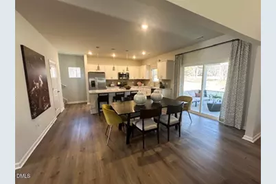 8 Lotus Bend Way, Youngsville, NC 27596 - Photo 5