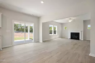 8 Lotus Bend Way, Youngsville, NC 27596 - Photo 5