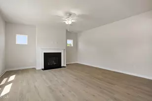 8 Lotus Bend Way, Youngsville, NC 27596 - Photo 7