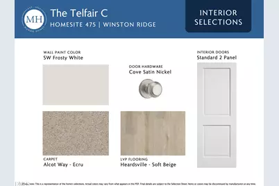 8 Lotus Bend Way, Youngsville, NC 27596 - Photo 13