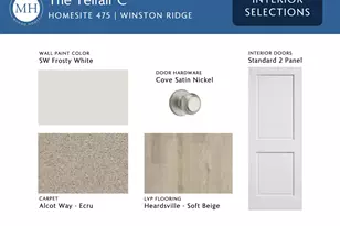 8 Lotus Bend Way, Youngsville, NC 27596 - Photo 13