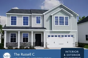 8 Lotus Bend Way, Youngsville, NC 27596 - Photo 11