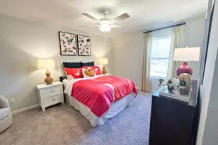 8 Lotus Bend Way, Youngsville, NC 27596 - Photo 9