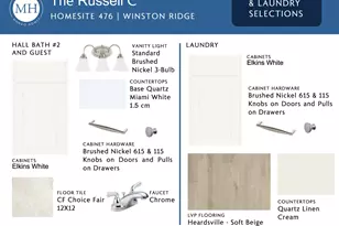 8 Lotus Bend Way, Youngsville, NC 27596 - Photo 17