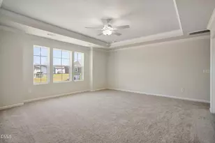 8 Lotus Bend Way, Youngsville, NC 27596 - Photo 11