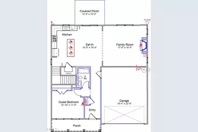 8 Lotus Bend Way, Youngsville, NC 27596 - Photo 3