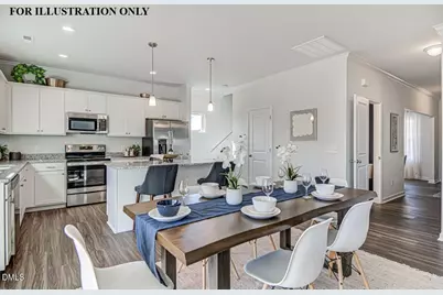 8 Lotus Bend Way, Youngsville, NC 27596 - Photo 23