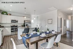 8 Lotus Bend Way, Youngsville, NC 27596 - Photo 23