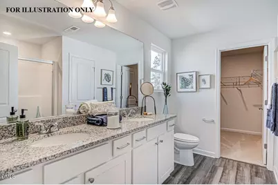 8 Lotus Bend Way, Youngsville, NC 27596 - Photo 29