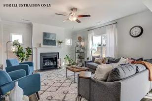 8 Lotus Bend Way, Youngsville, NC 27596 - Photo 25