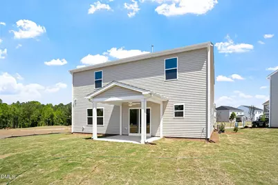 8 Lotus Bend Way, Youngsville, NC 27596 - Photo 25