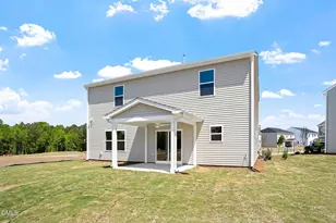 8 Lotus Bend Way, Youngsville, NC 27596 - Photo 25