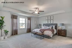 8 Lotus Bend Way, Youngsville, NC 27596 - Photo 27