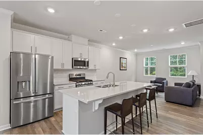 1721 Chirping Trail, Wake Forest, NC 27587 - Photo 7