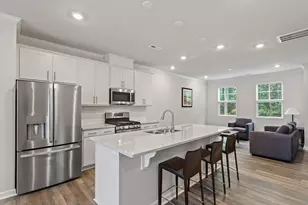 1721 Chirping Trl, Wake Forest, NC 27587 - Photo 7