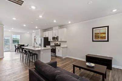 1721 Chirping Trail, Wake Forest, NC 27587 - Photo 17