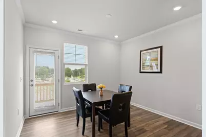 1721 Chirping Trail, Wake Forest, NC 27587 - Photo 11