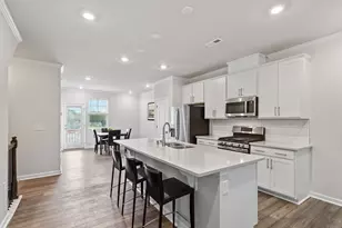 1721 Chirping Trl, Wake Forest, NC 27587 - Photo 9