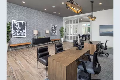 3520 Pinetree Grove Lane #B1, Raleigh, NC 27604 - Photo 11