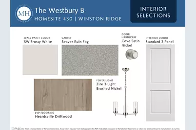 9 Bee Balm Court, Youngsville, NC 27596 - Photo 7