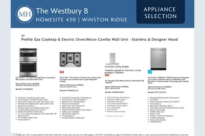 9 Bee Balm Court, Youngsville, NC 27596 - Photo 9