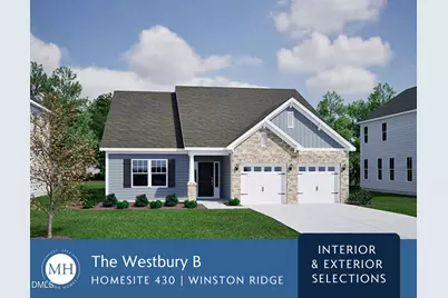 9 Bee Balm Court, Youngsville, NC 27596 - Photo 5