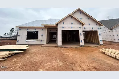 9 Bee Balm Court, Youngsville, NC 27596 - Photo 1