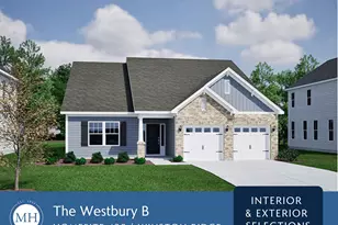 9 Bee Balm Ct, Youngsville, NC 27596 - Photo 5