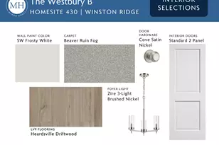 9 Bee Balm Ct, Youngsville, NC 27596 - Photo 7