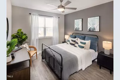 3520 Pinetree Grove Lane #A1, Raleigh, NC 27604 - Photo 19