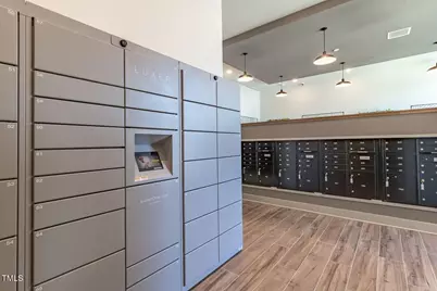 3520 Pinetree Grove Lane #A1, Raleigh, NC 27604 - Photo 25