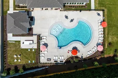 3520 Pinetree Grove Lane #A1, Raleigh, NC 27604 - Photo 15