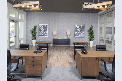 3520 Pinetree Grove Lane #A1, Raleigh, NC 27604 - Photo 9