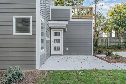 112 N Guthrie Avenue #A, Durham, NC 27703 - Photo 3