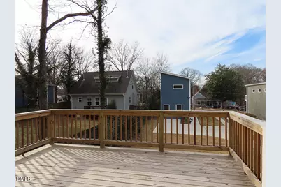 112 N Guthrie Avenue #A, Durham, NC 27703 - Photo 17