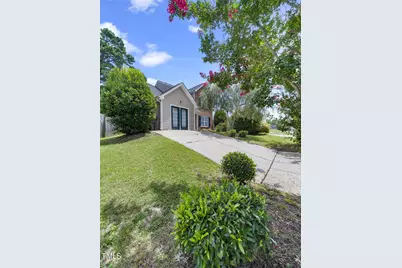 5621 Advantis Drive, Raleigh, NC 27610 - Photo 3