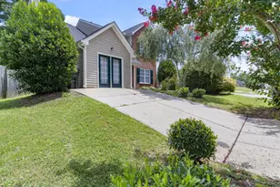 5621 Advantis Dr, Raleigh, NC 27610 - Photo 3