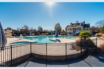 170 Point Comfort Lane, Cary, NC 27519 - Photo 41