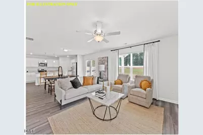 12 Lotus Bend Way, Youngsville, NC 27596 - Photo 17