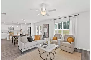 12 Lotus Bend Way, Youngsville, NC 27596 - Photo 17