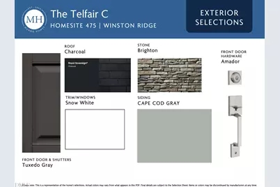 12 Lotus Bend Way, Youngsville, NC 27596 - Photo 5