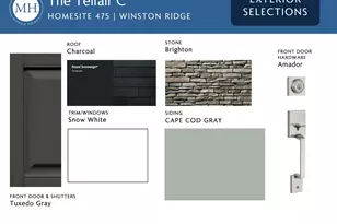 12 Lotus Bend Way, Youngsville, NC 27596 - Photo 5