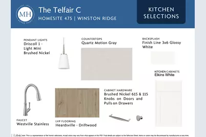 12 Lotus Bend Way, Youngsville, NC 27596 - Photo 7