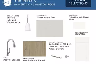 12 Lotus Bend Way, Youngsville, NC 27596 - Photo 7