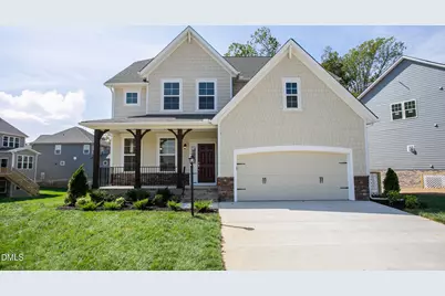 325 Oak Meadow Lane, Angier, NC 27501 - Photo 1