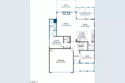 325 Oak Meadow Lane, Angier, NC 27501 - Photo 43